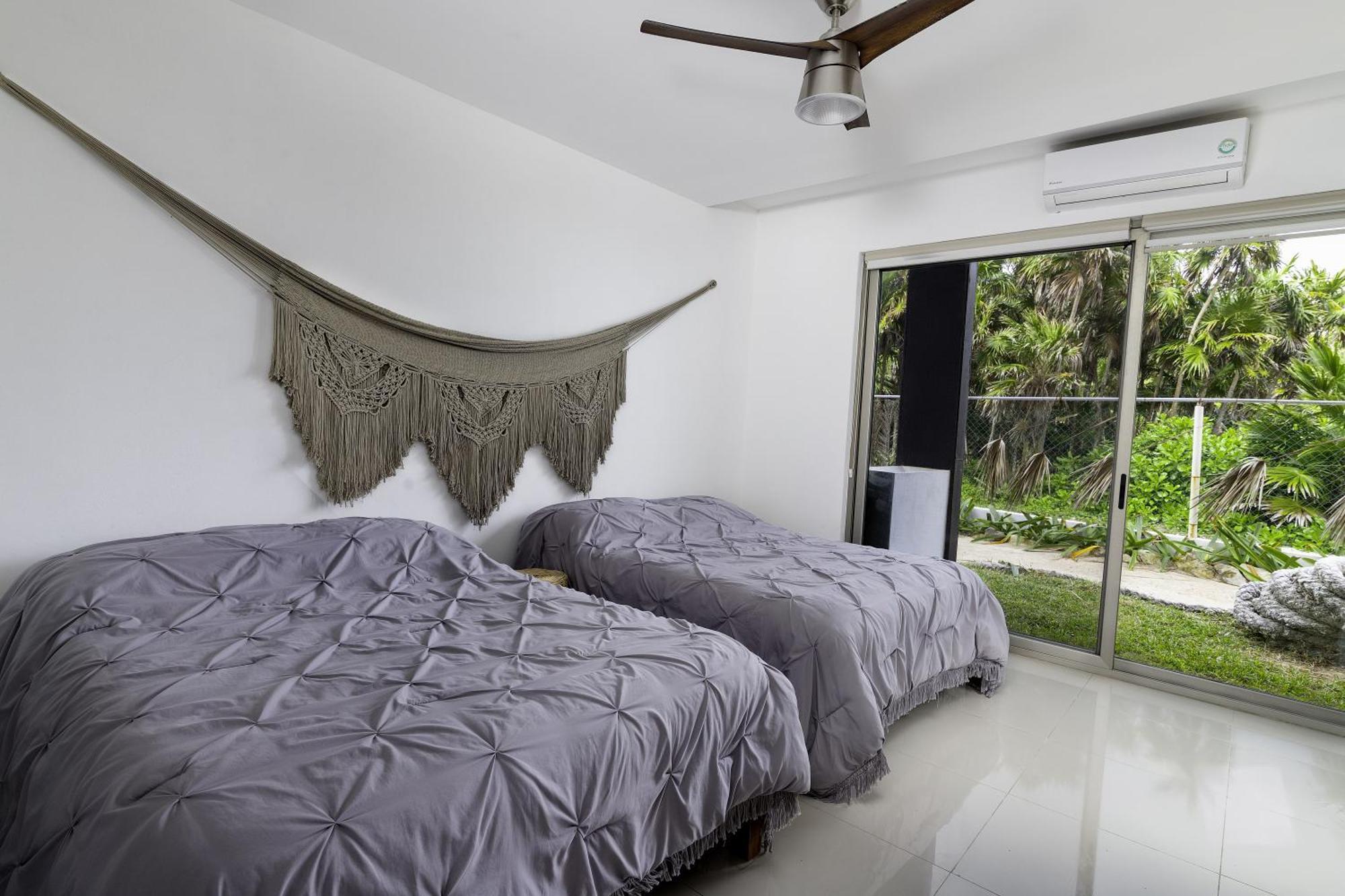 Angelina 28 Beachfront And Family Apartments - Modern And Relaxing Long Stays - 20 Min From Cancun Airport Пуэрто-Морелос Экстерьер фото