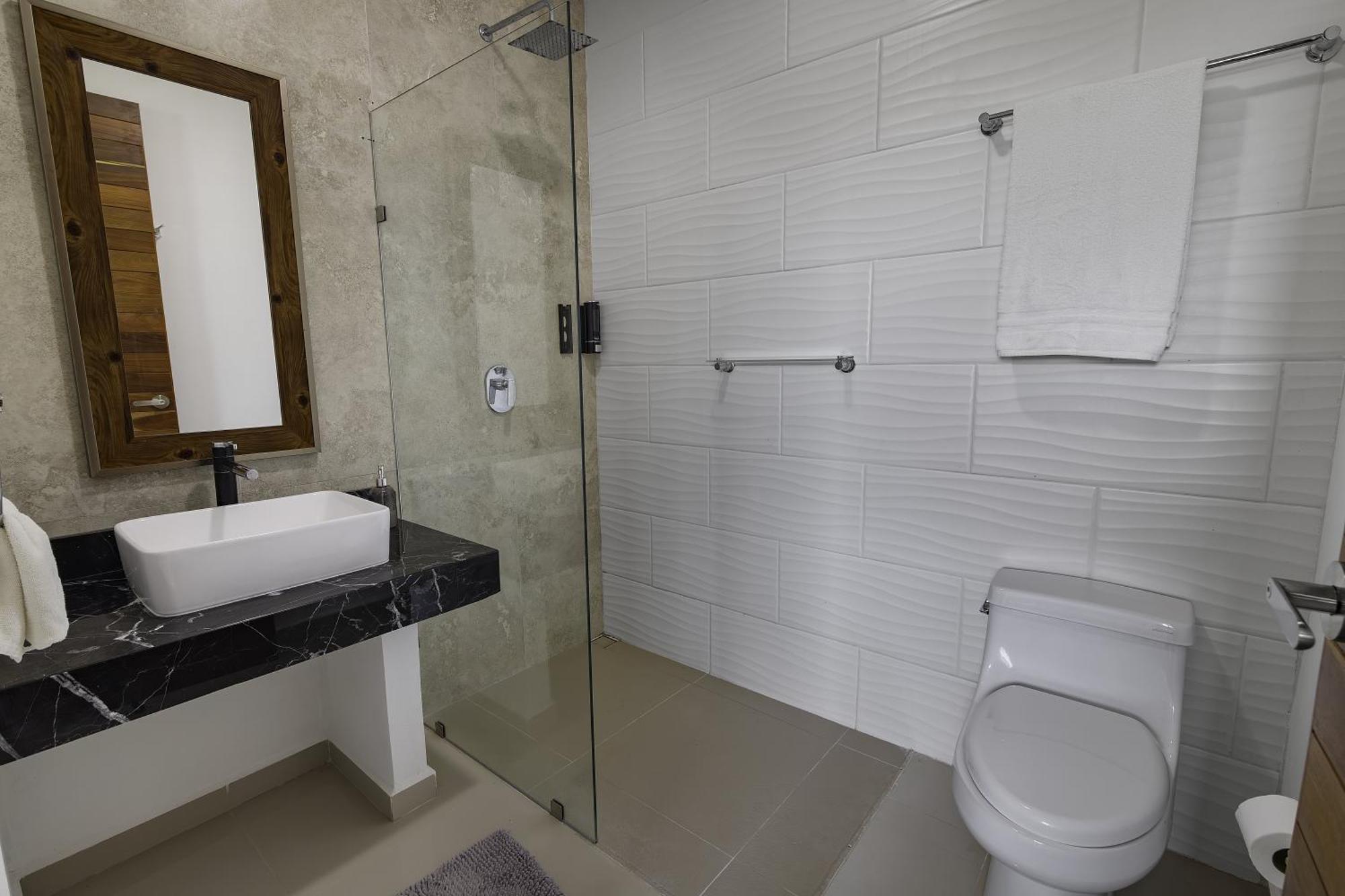 Angelina 28 Beachfront And Family Apartments - Modern And Relaxing Long Stays - 20 Min From Cancun Airport Пуэрто-Морелос Экстерьер фото