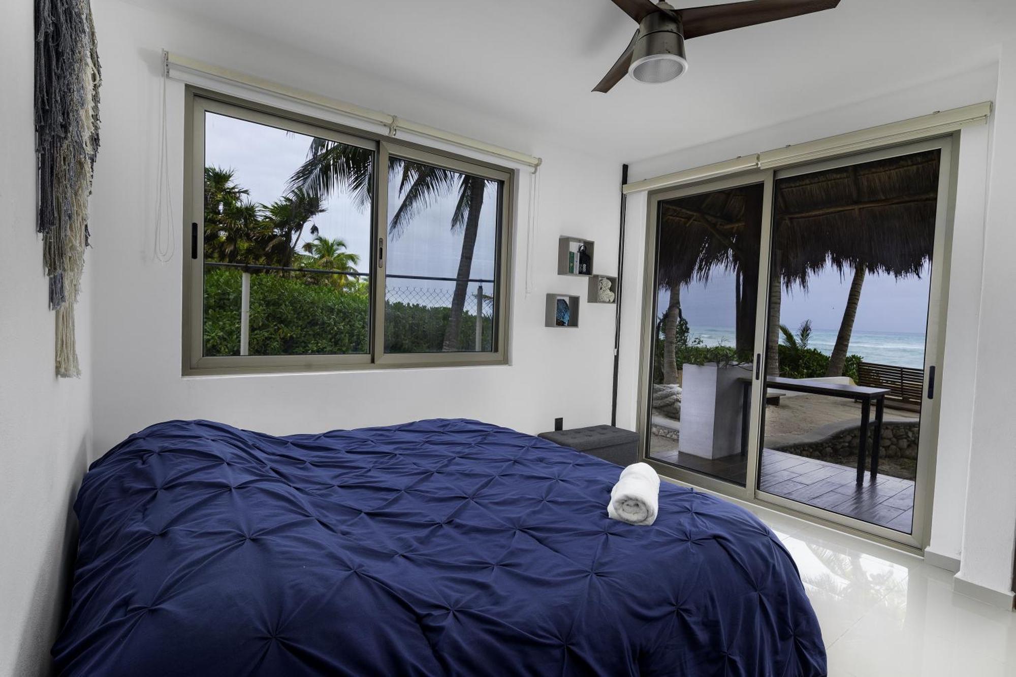 Angelina 28 Beachfront And Family Apartments - Modern And Relaxing Long Stays - 20 Min From Cancun Airport Пуэрто-Морелос Экстерьер фото